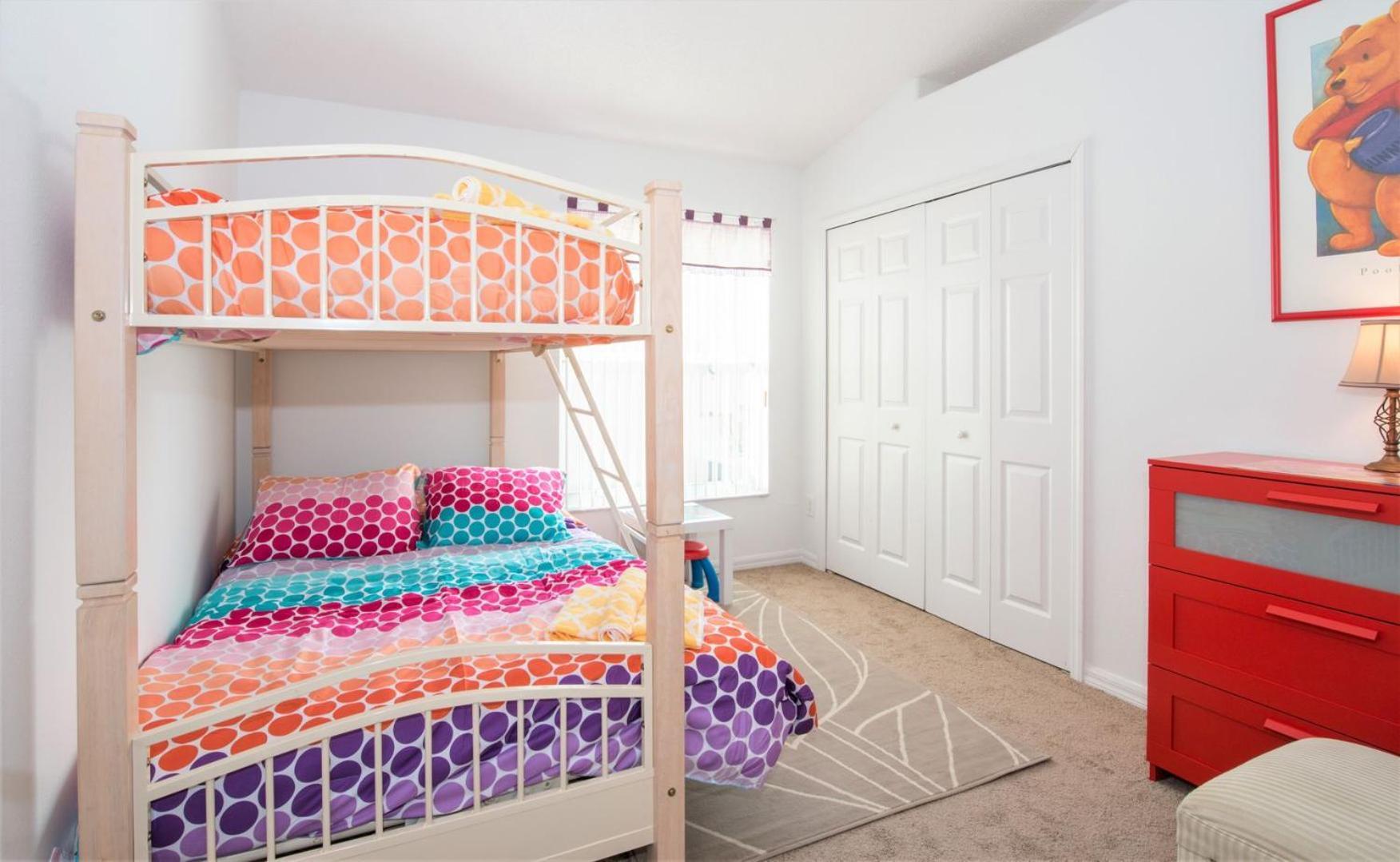 Makin Dreams With White Rose Villas - Private Pool - Game Room - Family Friendly - Nr Disney Kissimmee Room photo
