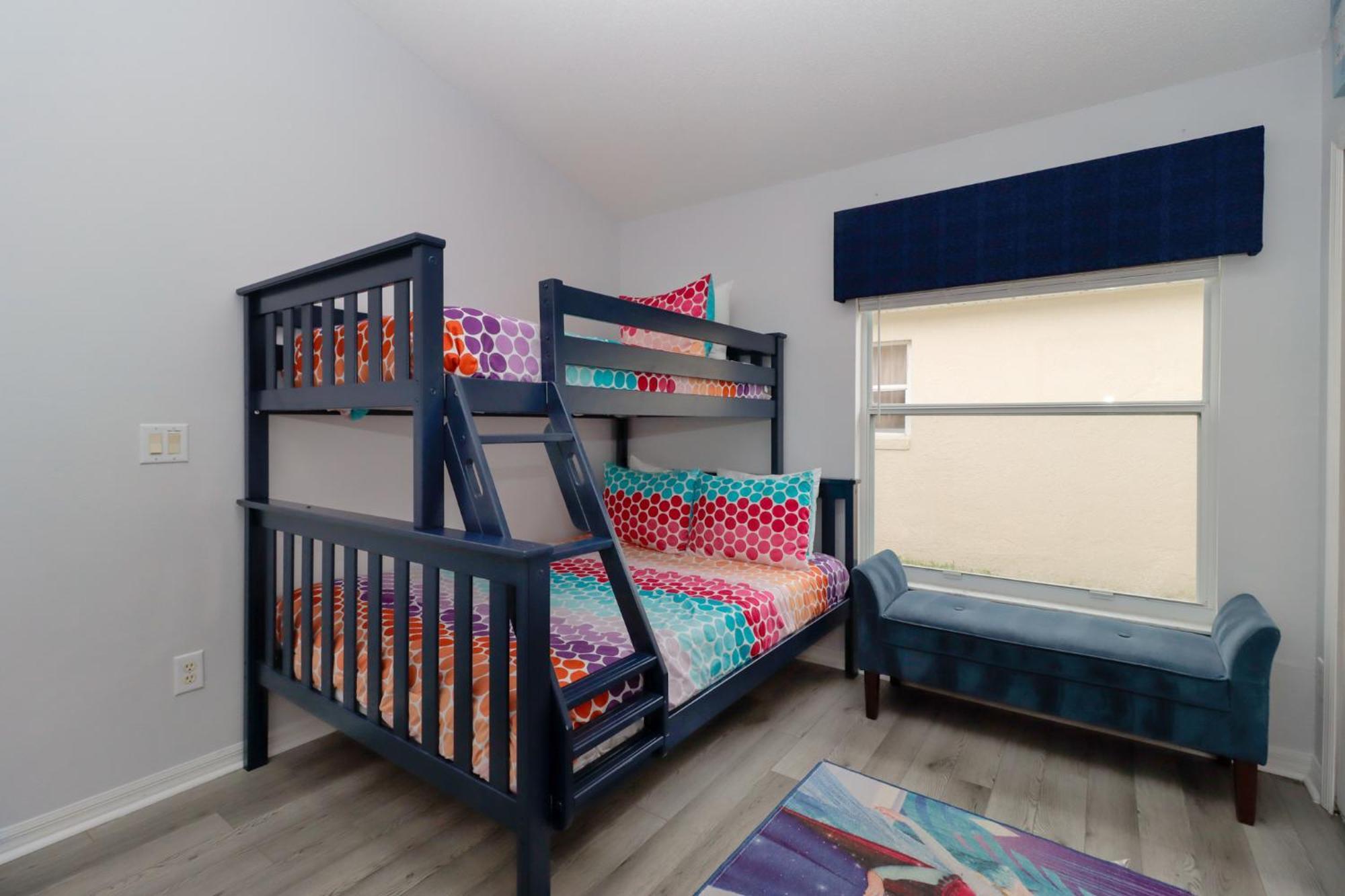 Makin Dreams With White Rose Villas - Private Pool - Game Room - Family Friendly - Nr Disney Kissimmee Exterior photo